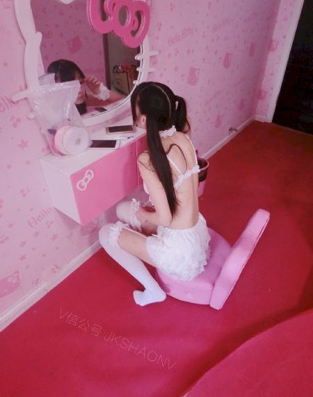 小镇反面