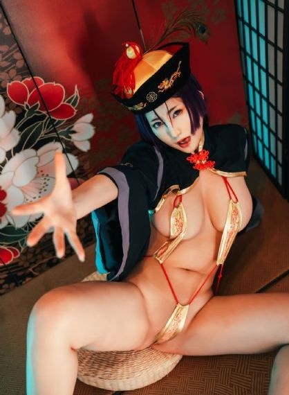 鬼娘子